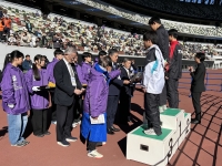 写真[4]：表彰式の様子