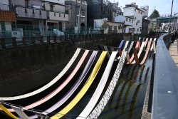 2月22日（日）まで「染の小道2026」を開催小写真1