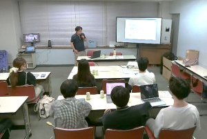 令和7年度 新宿環境学生会議