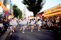 写真[4]：神楽坂まつり