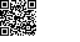 説明会予約フォームのQRコード