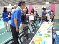 写真[3]：会場の様子