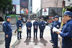 区長挨拶