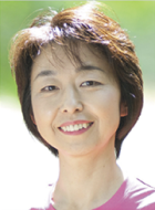黒田恵美子先生の顔写真