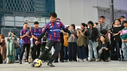 「歌舞伎町クリーンフェスティバル」を開催小写真2