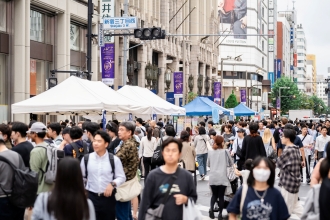 「新宿まちフェス2026」を開催