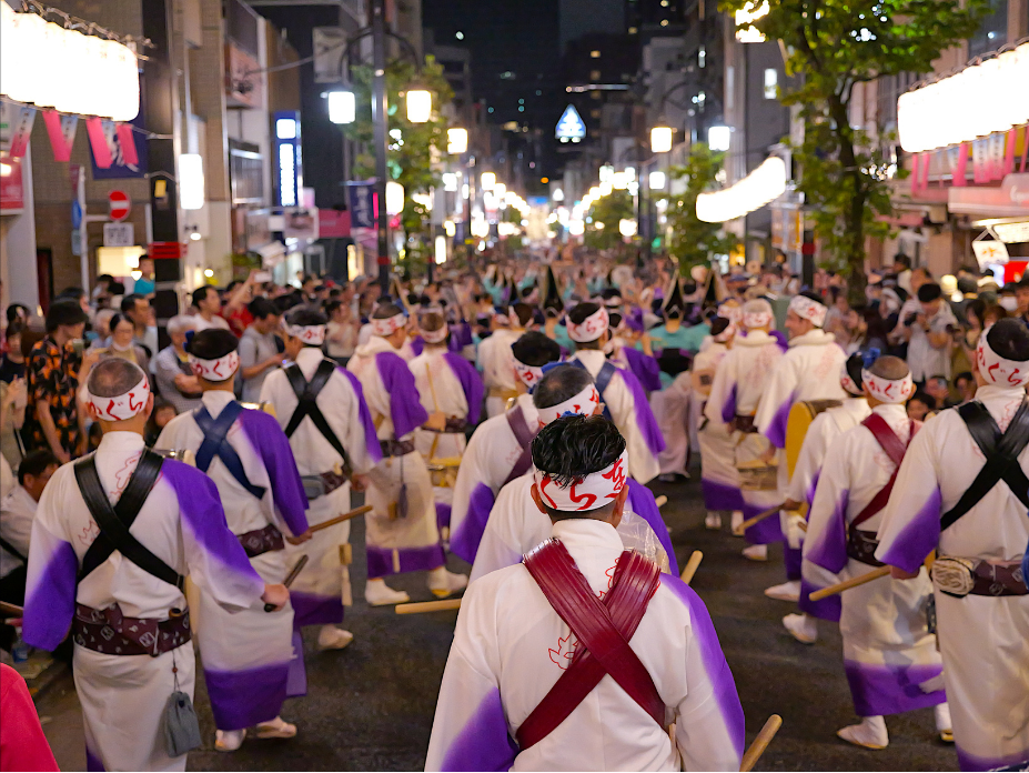 優秀賞 神楽坂エリア ryu mizushima様